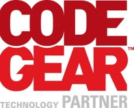 CodeGear - Where Developers Matter