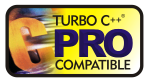 Turbo C++ Professional