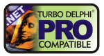 Turbo Delphi for .NET Professional