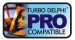 Turbo Delphi Professional